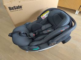 Siège auto coque BeSafe Go Beyond - état comme neuf