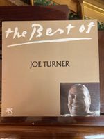 LP Joe Turner
