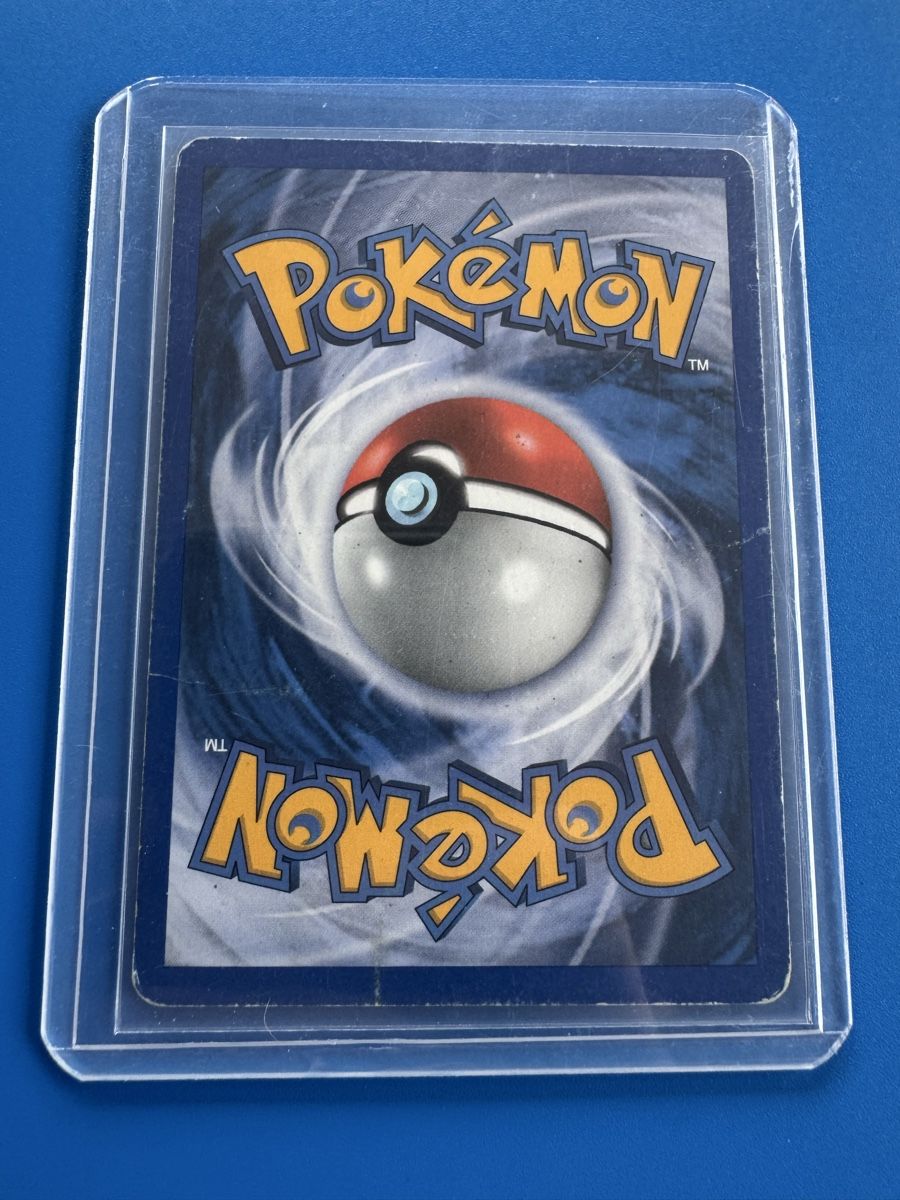 Pokémon Sammelbilder & Trading cards: Mew ex 88/92 EN  – Gebraucht aus Bellinzona von Yanpa 1