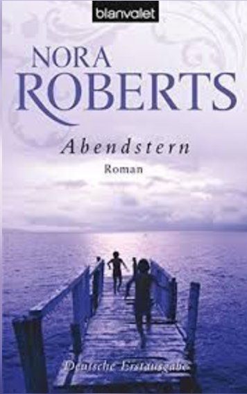 Libri: Abendstern - Nora Roberts – Usato da Frauenfeld venduto da BUCHschatzLADEN_369