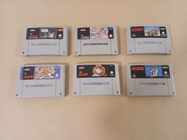 Nintendo Super Nintendo