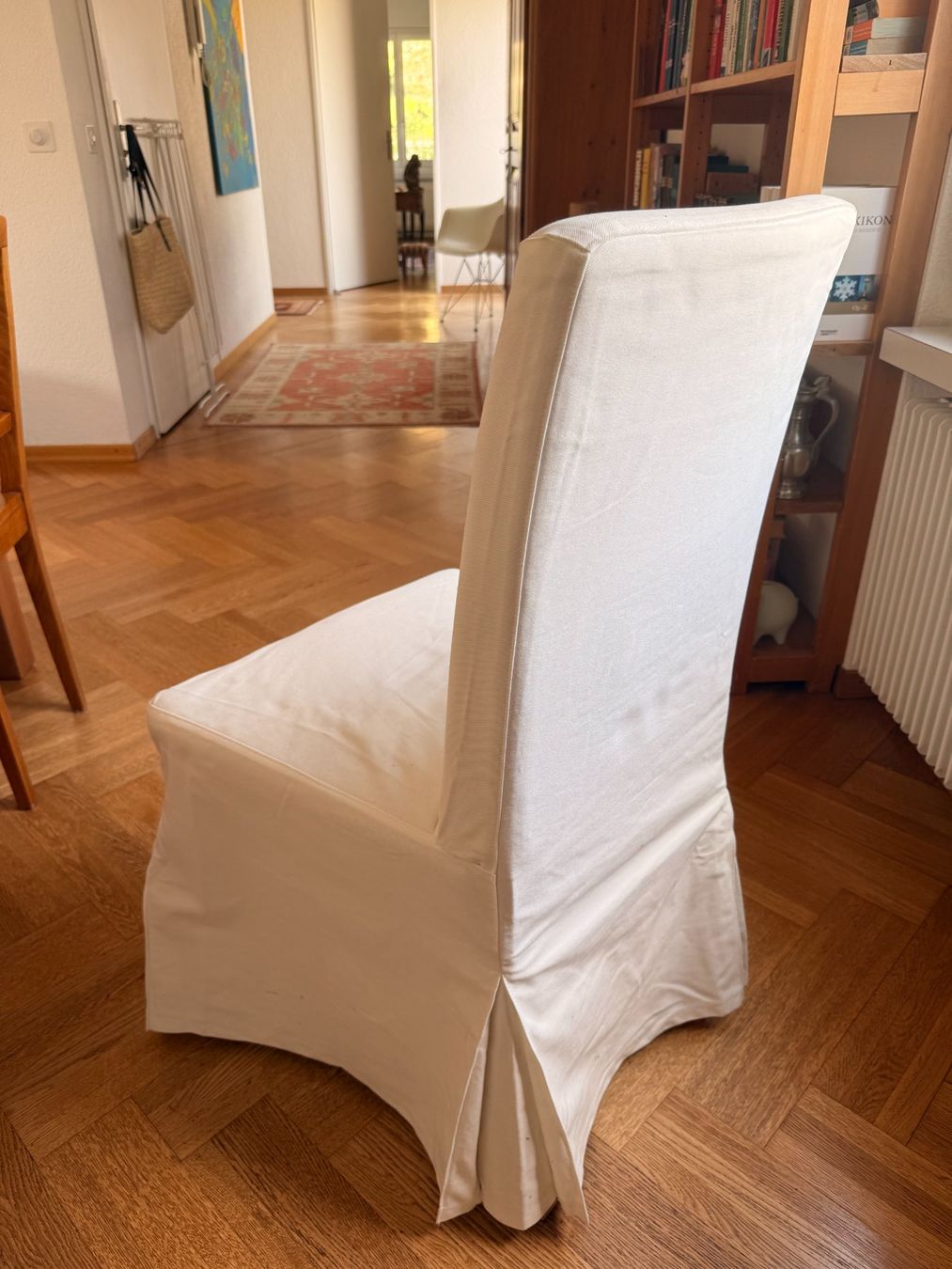 Ikea Sedie: Stuhl – Usato da Köniz venduto da Evafelchlin 1