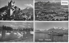 Thun Thoune - Multiview