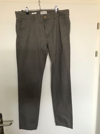 Esprit Chino Hose, Herren, Gr. 32/32, Top Zustand!