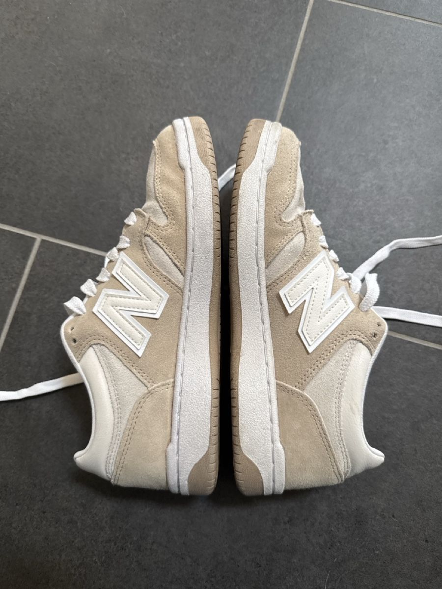New Balance Scarpe da uomo: Sneaker New Balance 480  – Usato da Steinmaur venduto da Naina 3