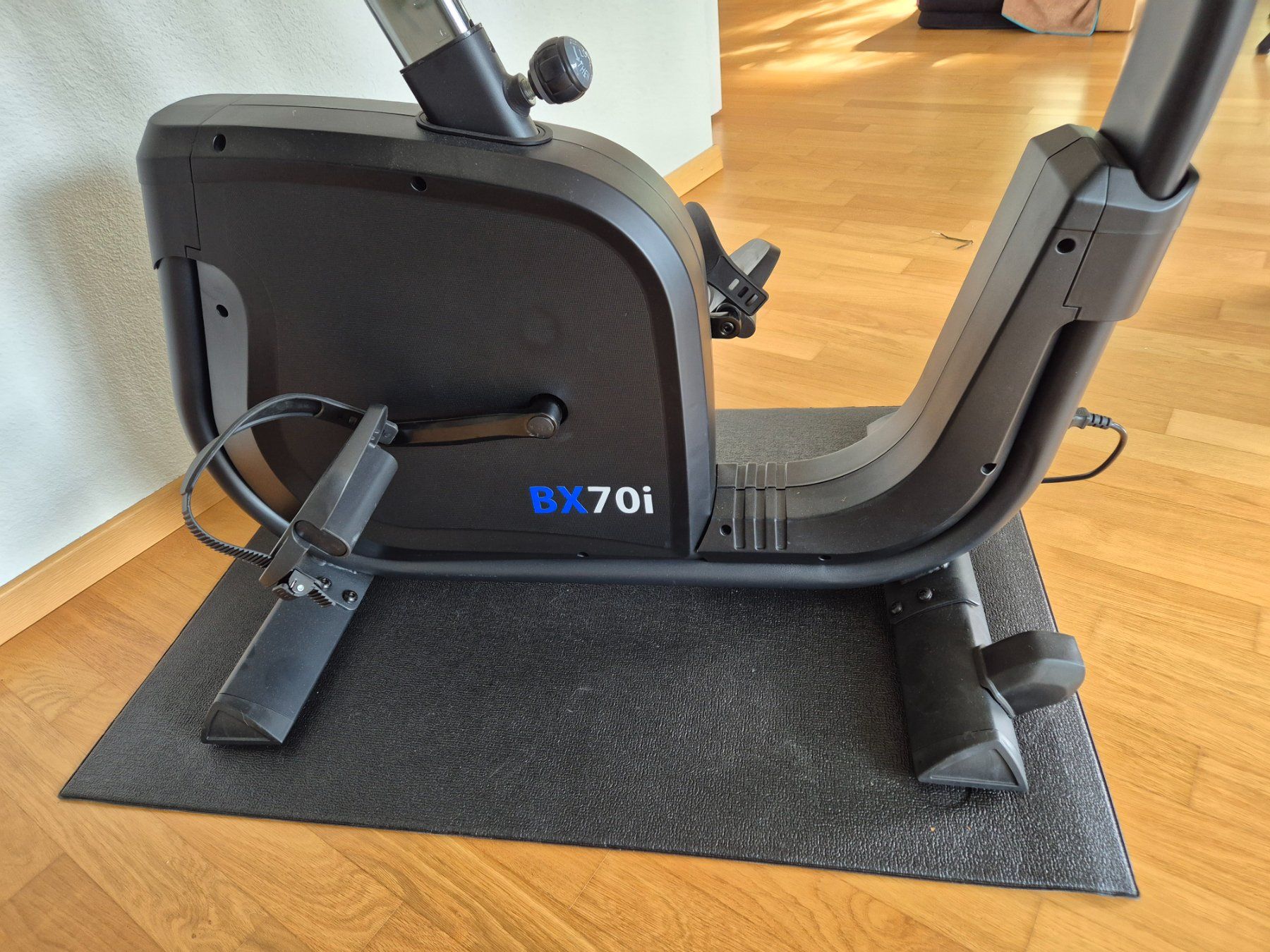 CardioStrong Hometrainer: Neuer Crosdtrainer – Neu und originalverpackt aus Langenthal von yum_l7tw 1