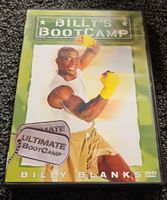 Billy Blanks - Ultimate Bootcamp DVD(18657)