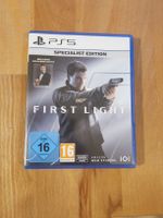 007 First Light – PS5 | Top Zustand