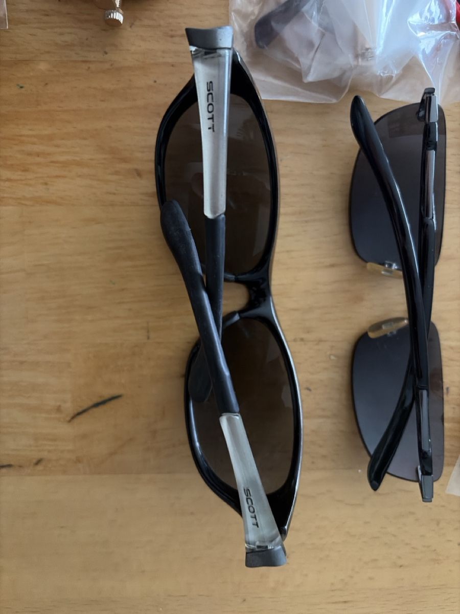 Lunettes & Verres: lot de plusieurs paires, divers co – D'occasion à Vernayaz par fca_rc6d 2