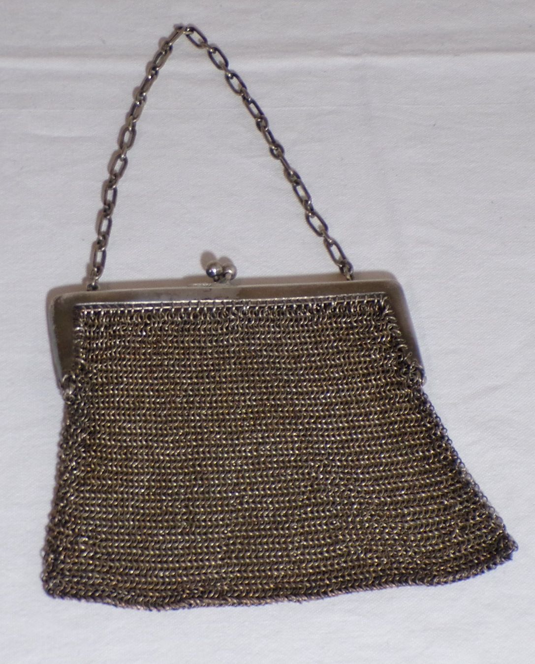 Borse da donna: Silber Tasche/Theatertasche – Usato da Dübendorf venduto da alracfo 1