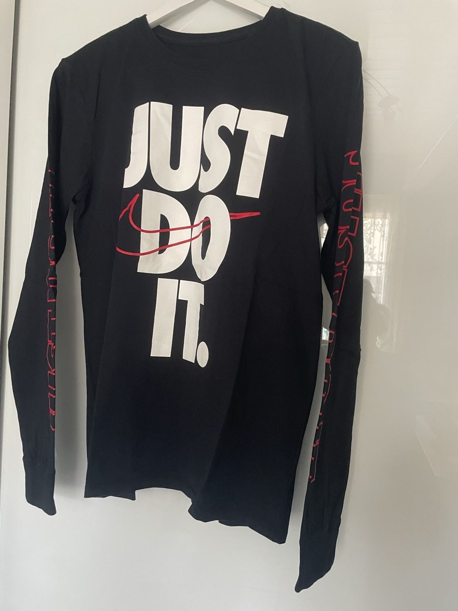 Nike Pulls & Sweat-shirts: NIKE LANGARMSHIRT / PULLOVER - SCHWARZ - GRÖSSE M – D'occasion à Buchs AG par fischli610 2