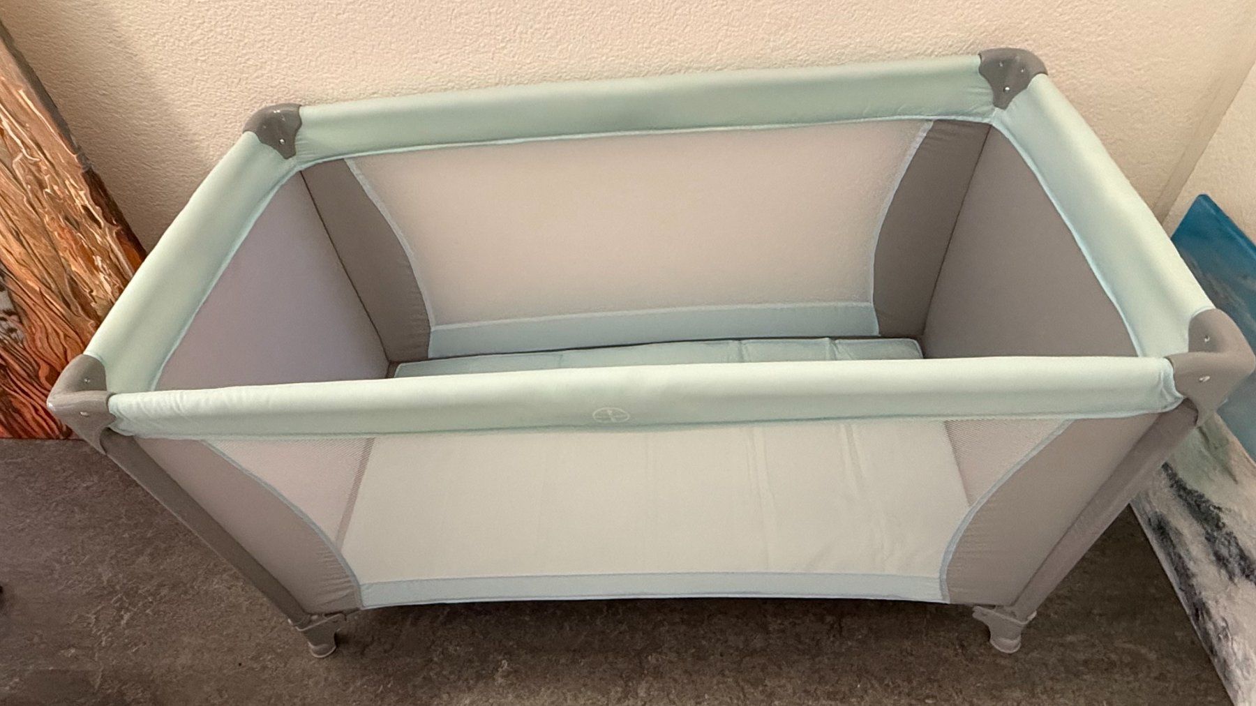 Betten: Baby Reisebett – Neu und originalverpackt aus Winznau von Puha2001 2