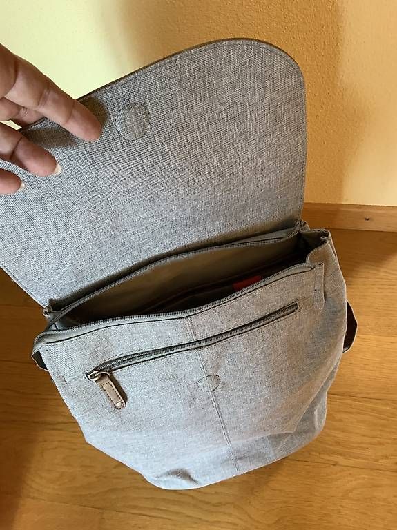 Zaini: Neuer Zwei Rucksack mit Laptopfach – Usato da Buus venduto da isa_vl2n 3