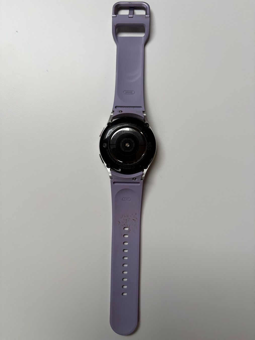 Samsung Smartwatch: Samsung Galaxy Watch 5 - inkl. Ladekabel – D'occasion à Neuenkirch par Leroy01 3