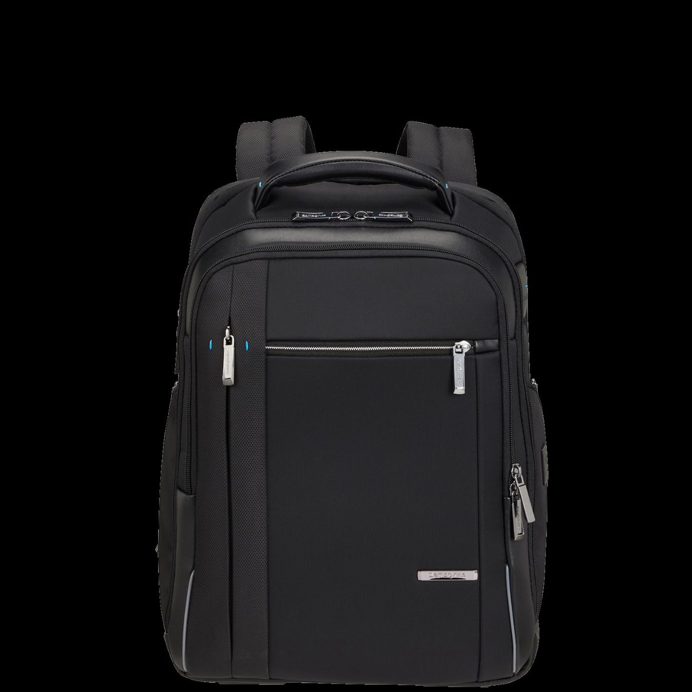 Samsonite Zaini: Samsonite Laptop Rucksack – Usato da Pfaffhausen venduto da xmichax 6