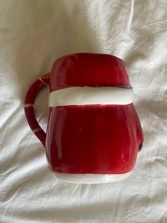 Tazze: Weihnachtsmanntasse – Usato da Zürich venduto da iri_cyr9 1