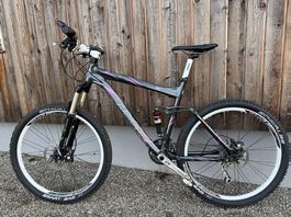 Damen Mountainbike