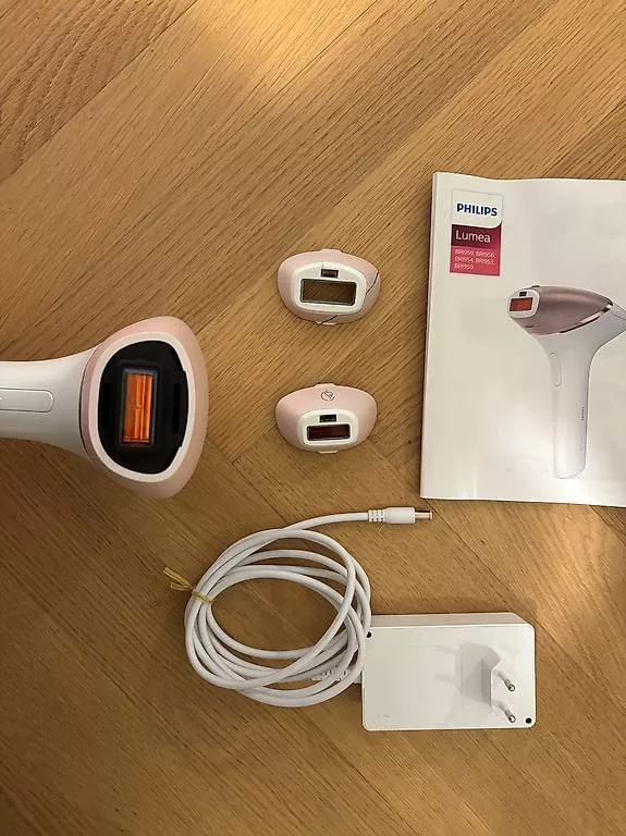Altro per la cura del corpo: Philips Lumea – Usato da Zürich venduto da ann_lg2z