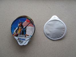 KRD Indianer Serie 3.204
