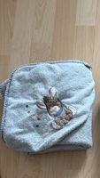 Baby Badetuch mit Kaputze  muss bis 28.06.26 weg sein