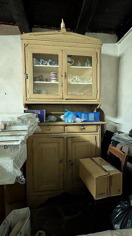 Credenze: Credenza in legno a Verdasio – Usato da Monnaz venduto da dan_9287