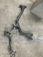 Sachs Pony Rahmen 