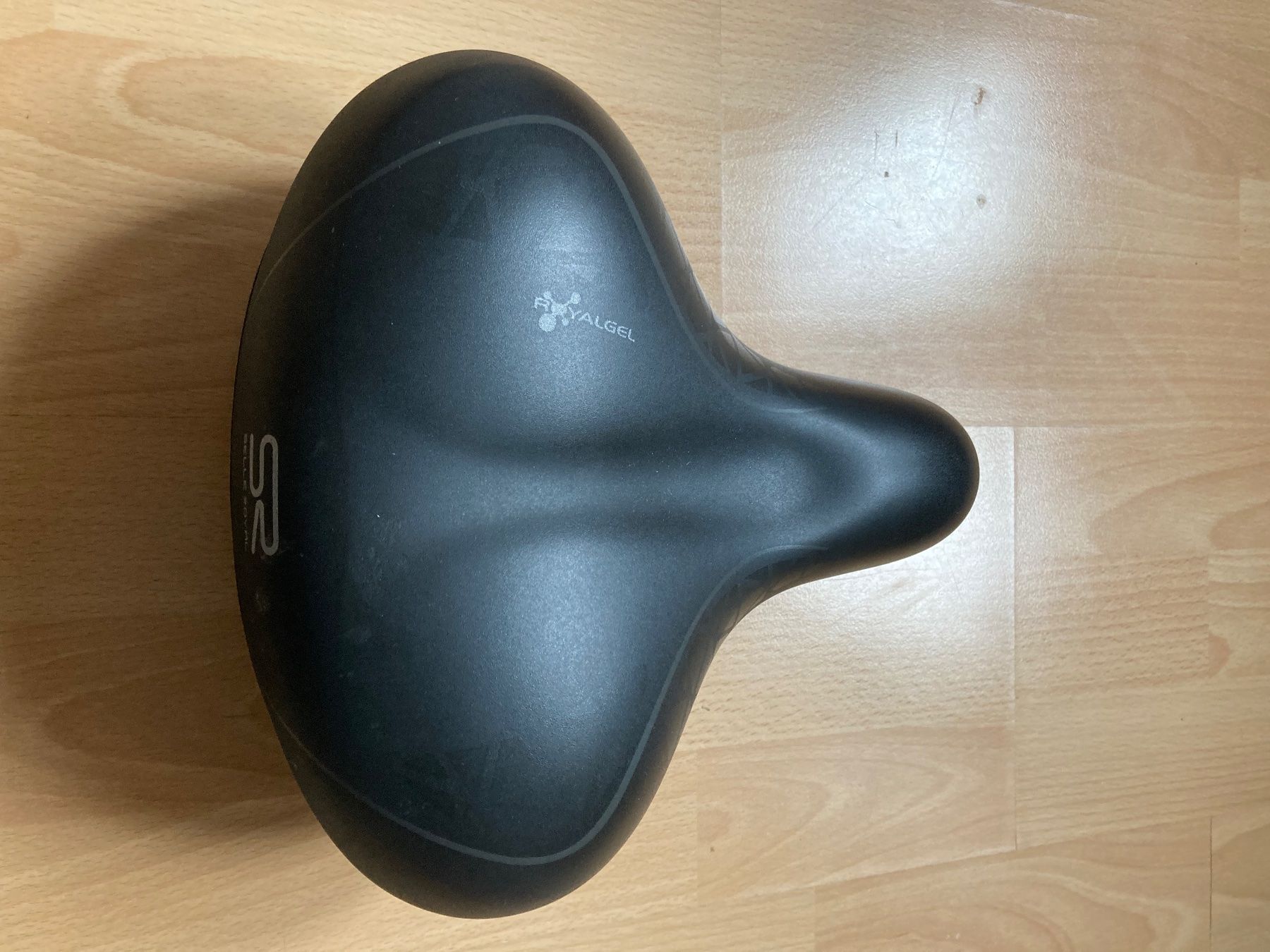 Pezzi di ricambio: Selle Royal Gelsattel – Usato da Basel venduto da Myriam3 1