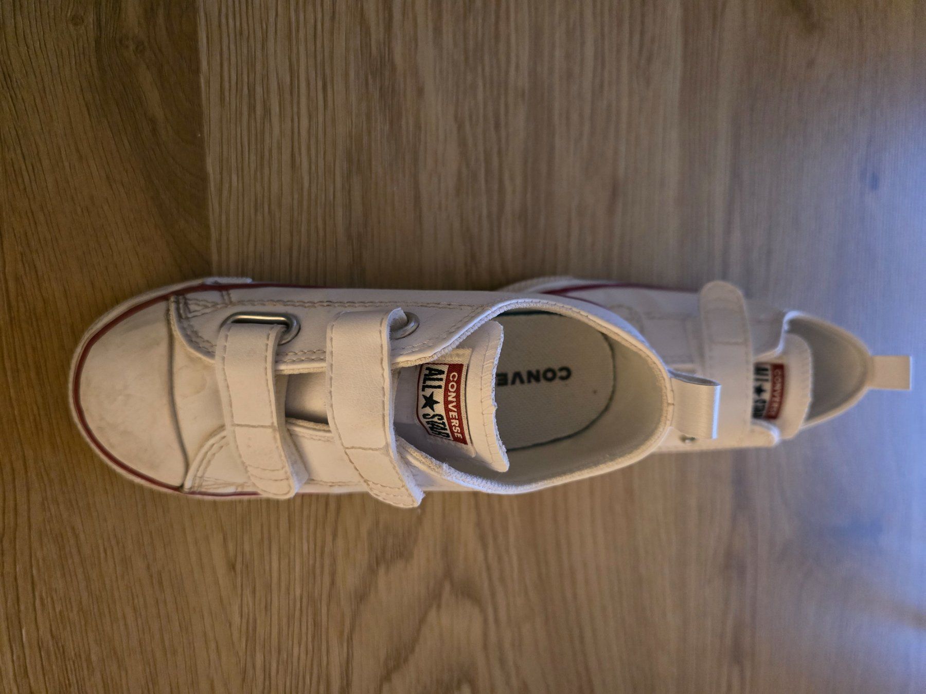 Converse Chaussures garçon: Converse Gr 26 – D'occasion à Uetendorf par baumstamm3 1