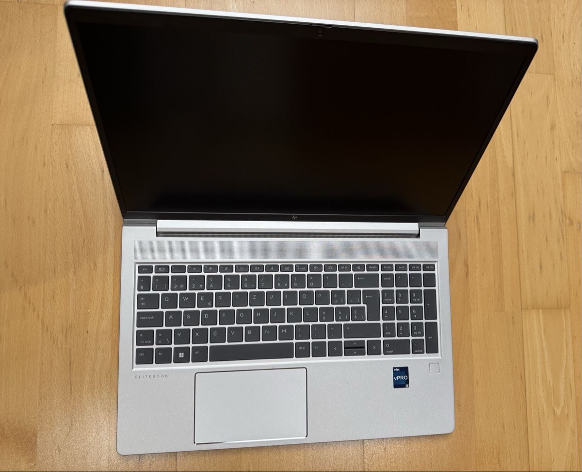 Hewlett Packard Portables: HP EliteBook 650 G10 - NEU – Neuf (Voir description) à Schaan par SVedana 2