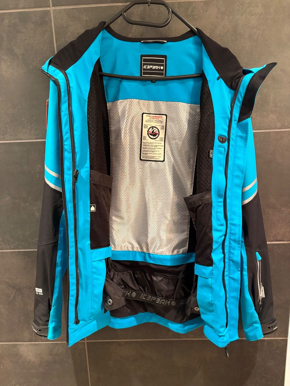 Icepeak Giacche: Icepeak Damenskijacke Gr.40 – Usato da Kriens venduto da rabe010 2