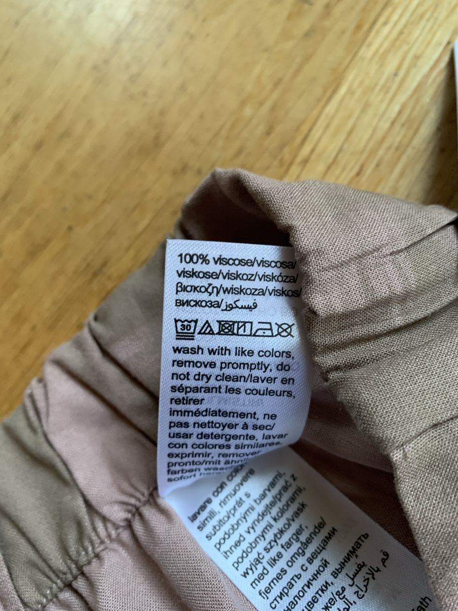 Calvin Klein Negligees & Pigiami: CK Pyjama Hose, neu, Gr. XS/S – Nuovo e nell'imballaggio originale da Sempach venduto da katzaana3 3