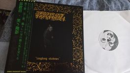 Putrid Marsh-Laughing ..Vinyl Gold LP Dungeon Synth 