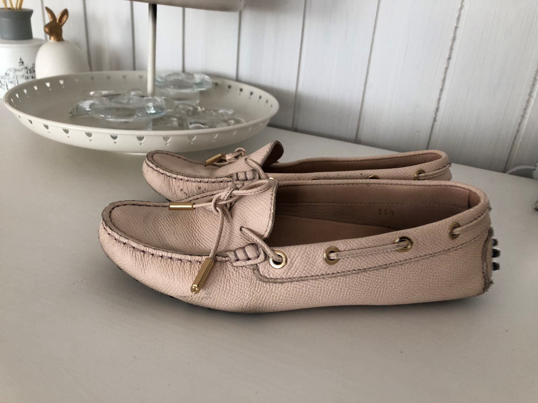 Tod'S Scarpe da donna: hellrosa tods – Usato da Neuhausen am Rheinfall venduto da stundgirl 1