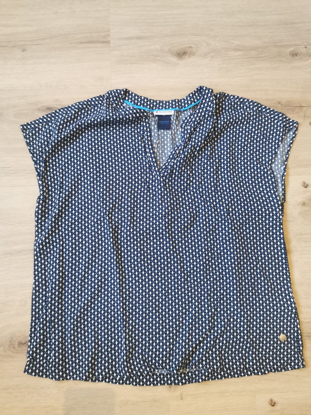 Chemisiers: Damen Bluse Kurzarm – D'occasion à Grosswangen par Weidhof6