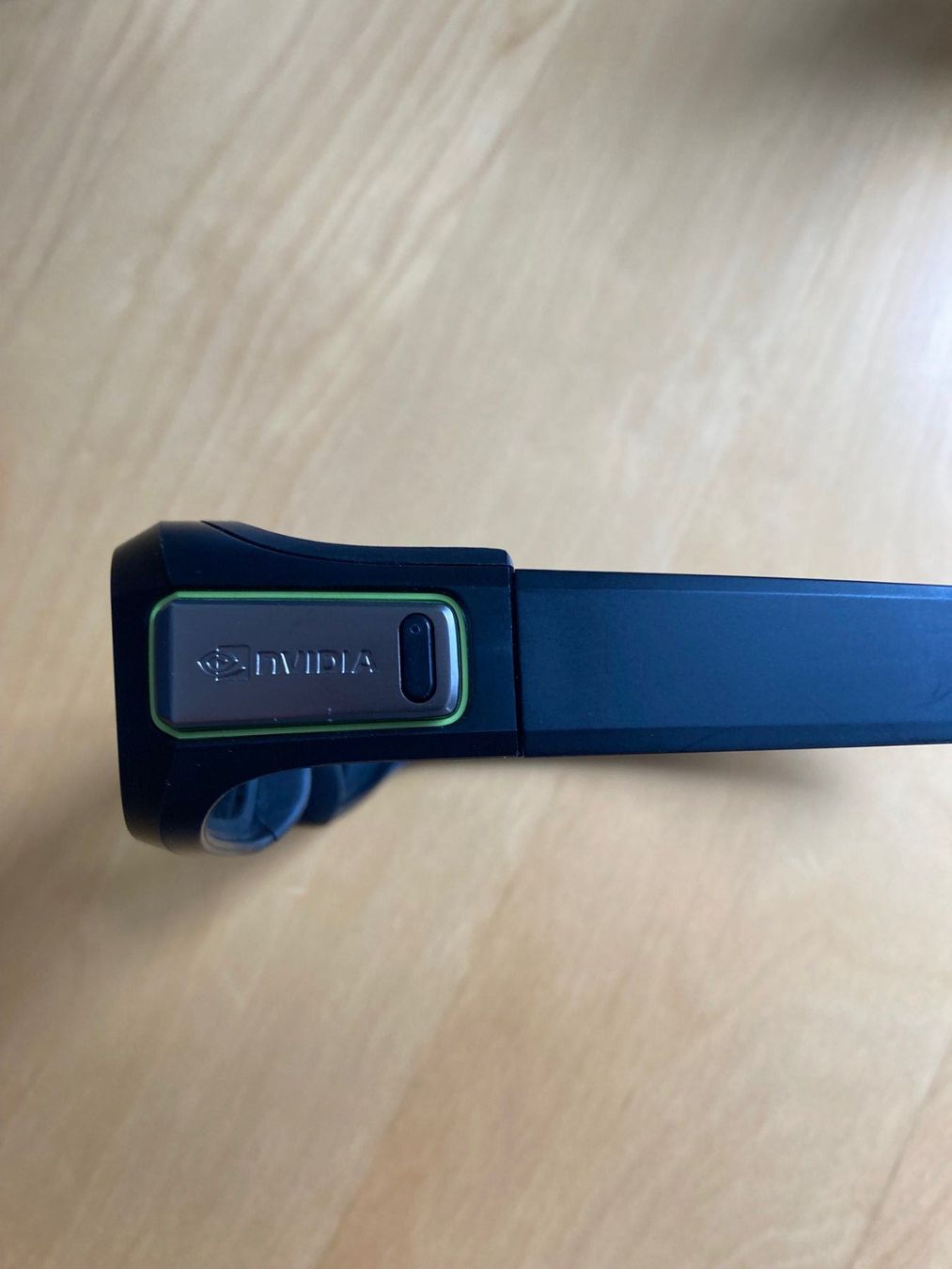 Brillen & Gläser: NVIDIA 3D Vision Brille – Gebraucht aus Oberwil BL von Phibus 1