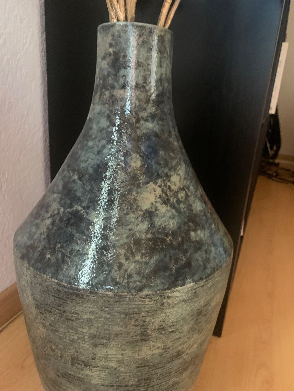 Vasi & Recipienti: Vase et fleurs artificielles: Neuf – Nuovo (secondo la descrizione) da Rochefort venduto da runeii 3