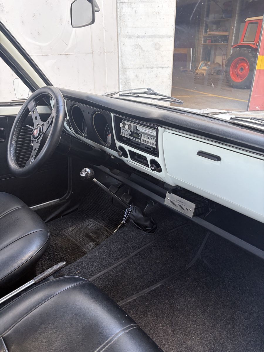 Toyota Autos: Toyota Corolla KE-11 – Gebraucht aus Tann von Corolla70-74 3
