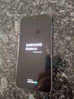 Samsung Galaxy S21 defekt/gebraucht mit Displayschaden