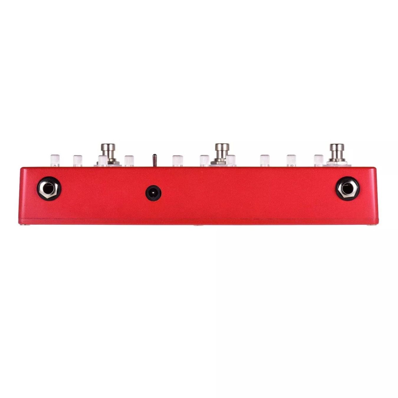 Musikinstrumente: MOSKY DC5 Gitarren-Multi-Effekt-Pedal – Neu und originalverpackt aus Malans GR von BUYBEST-Schweiz 5