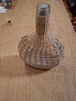 Glasflasche