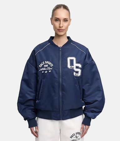 OACE Unity Baseball Jacket  Gr. M (Wie neu)
