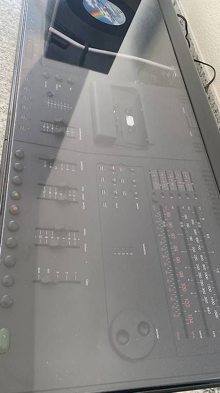 Giradischi: Braun Audio 4000 – Usato da Freienbach venduto da Sarsch 4