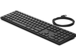 HP Tastatur 320K