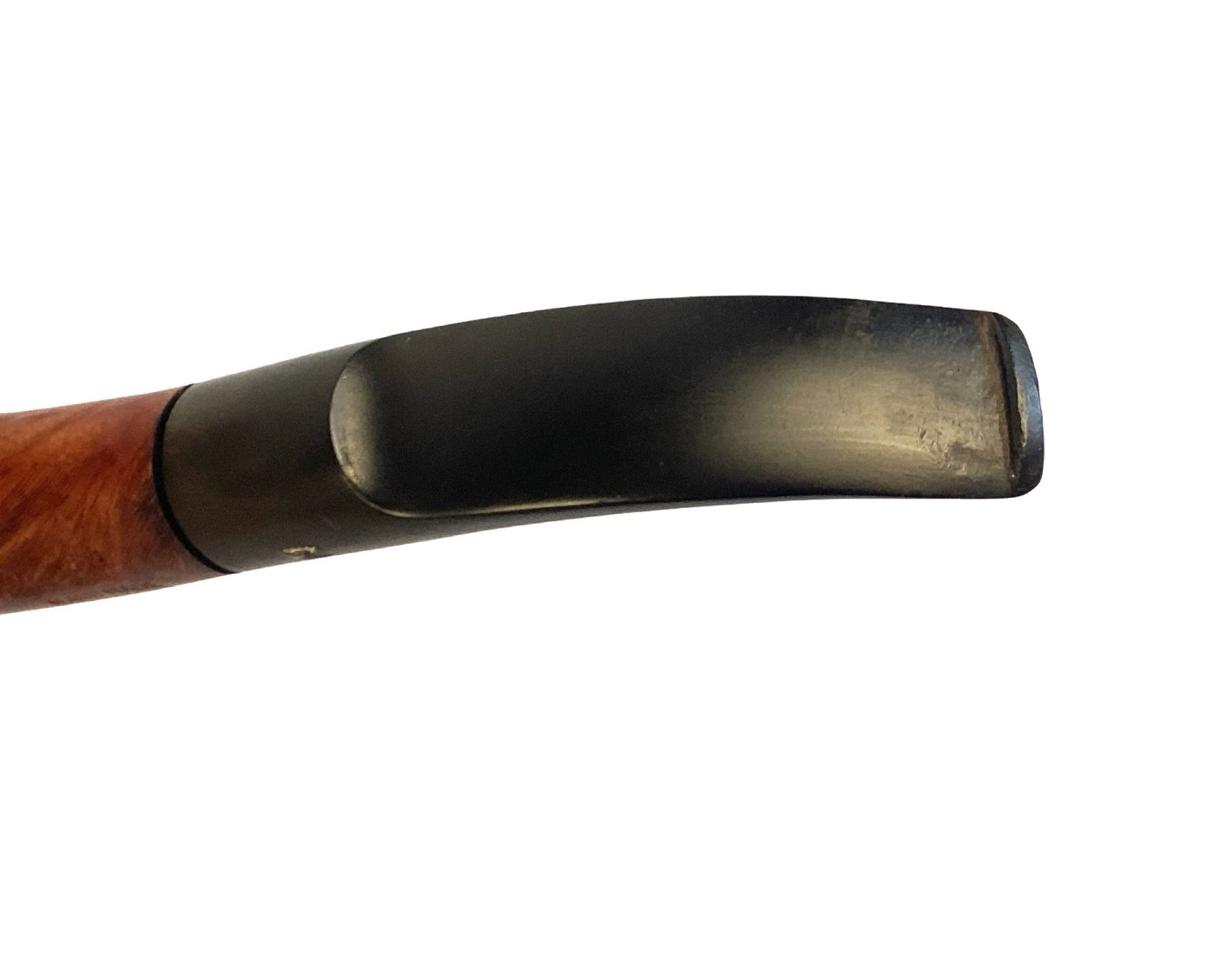 Stanwell Pipe & Accessori: STANWELL Pfeife - 85 Bent Billiard – Difettoso da Zürich venduto da Restwert_Zuerich 6