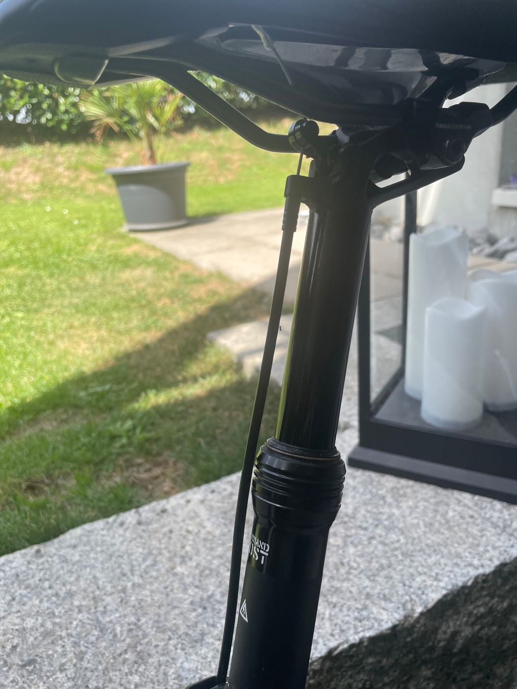 Specialized Velos: Specialized Stumpjumper Elite, 29 Zoll - mit Top Komponenten – Gebraucht aus Marthalen von H1tsch 9