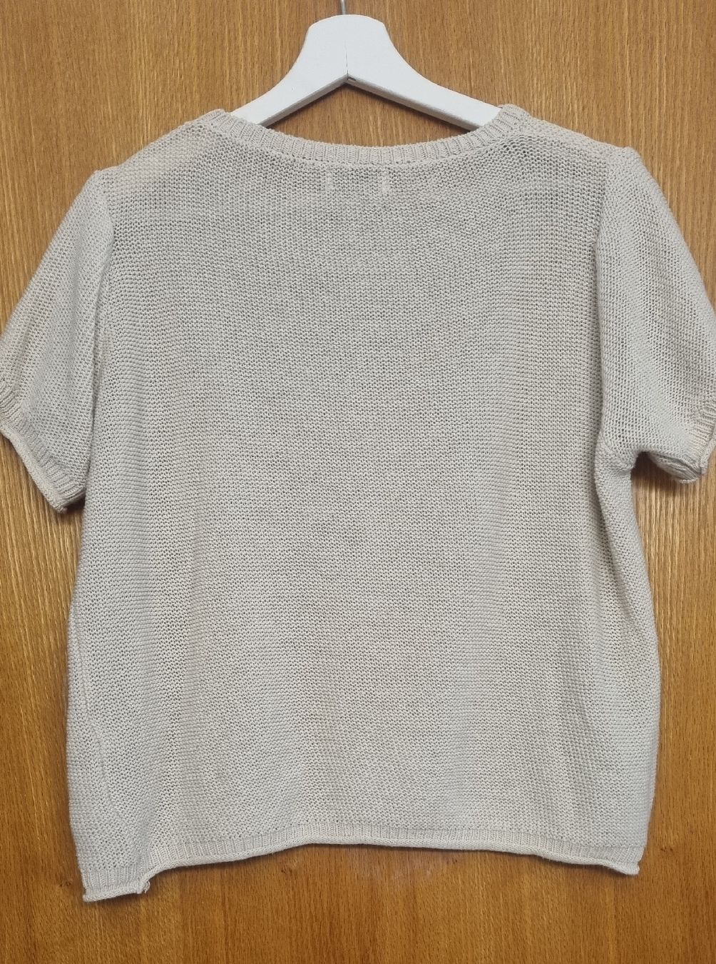 T-Shirts: Diff! Tolles Shirt mit Meshoptik, Gr. S – Gebraucht aus Oftringen von MalousAllerlei 5