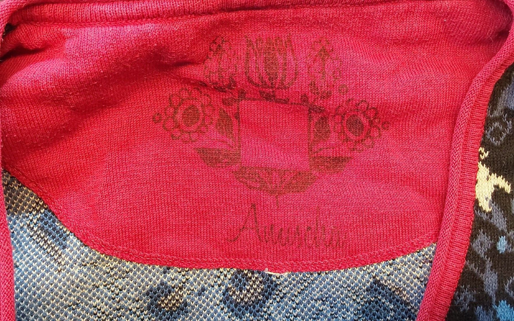Vestiti: Strickkleid Anuscha S Baumwolle – Usato da Köniz venduto da scopello12 4