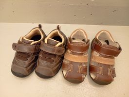 Pediped Grip N Go Lauflernschuhe 