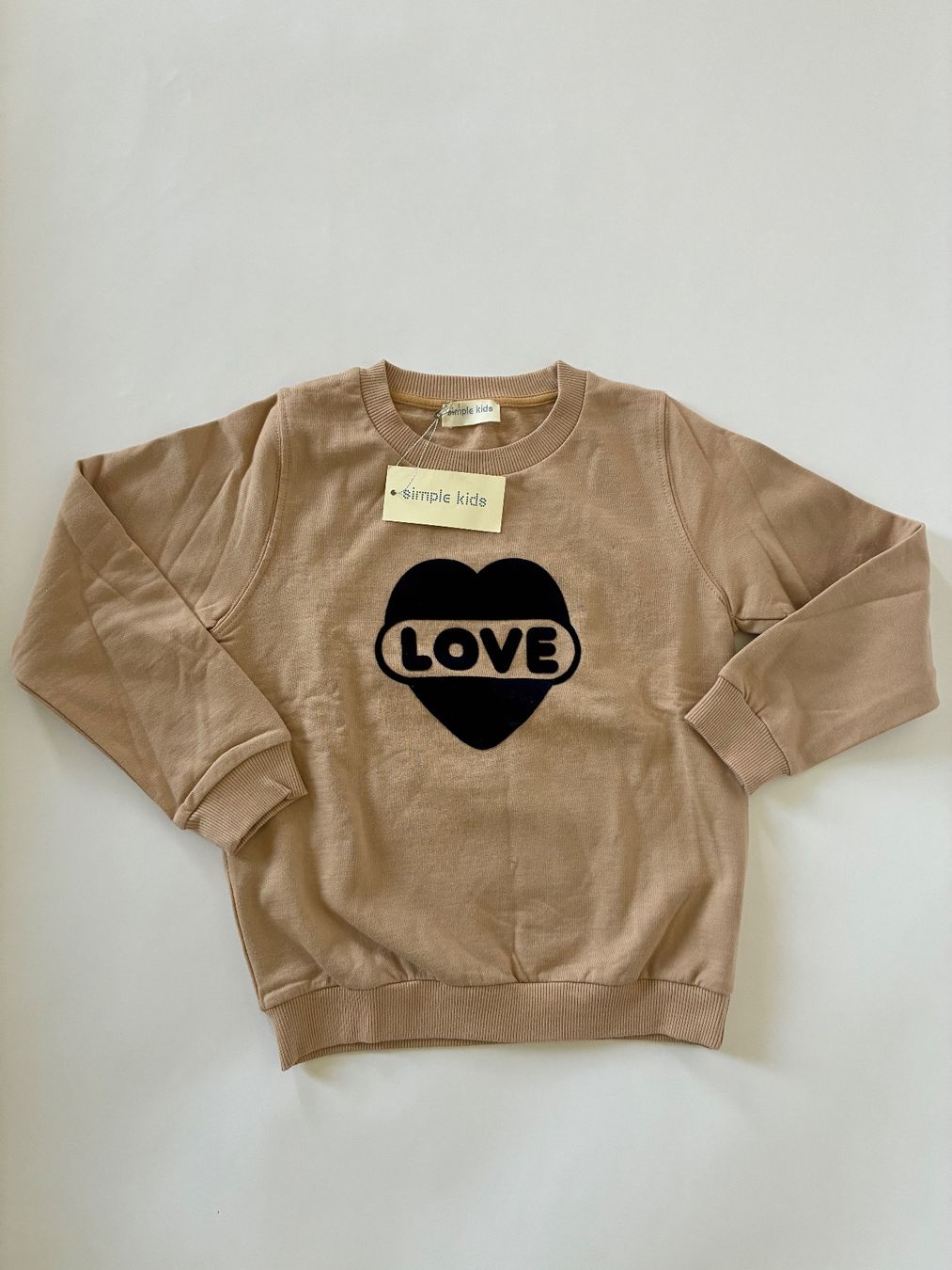 Pullover & Sweatshirts: Simple Kids Pullover NEU – Neu und originalverpackt aus Fribourg von waves55