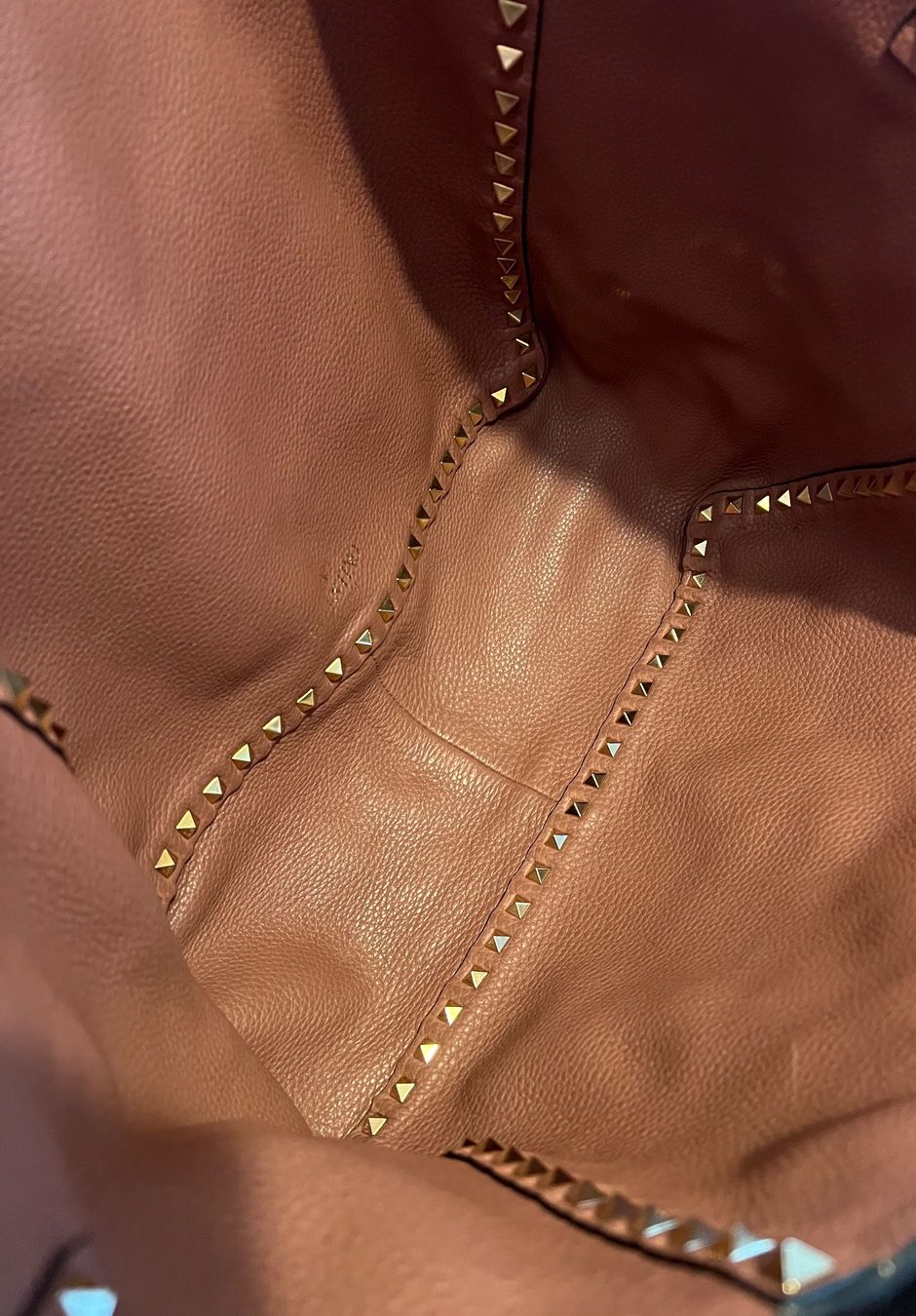 Valentino Borse da donna: Valentino Reversible Rockstud Tote – Usato da Uetikon am See venduto da StellaZH86 8